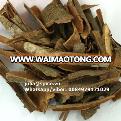 Vietnam split broken cassia(cinnamon) - cheap price whatsapp 0084979171029