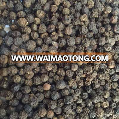 Supply Black Pepper 500, 570, 580, 600 g/l FAQ & ASTA_email:fiona@spice.vn