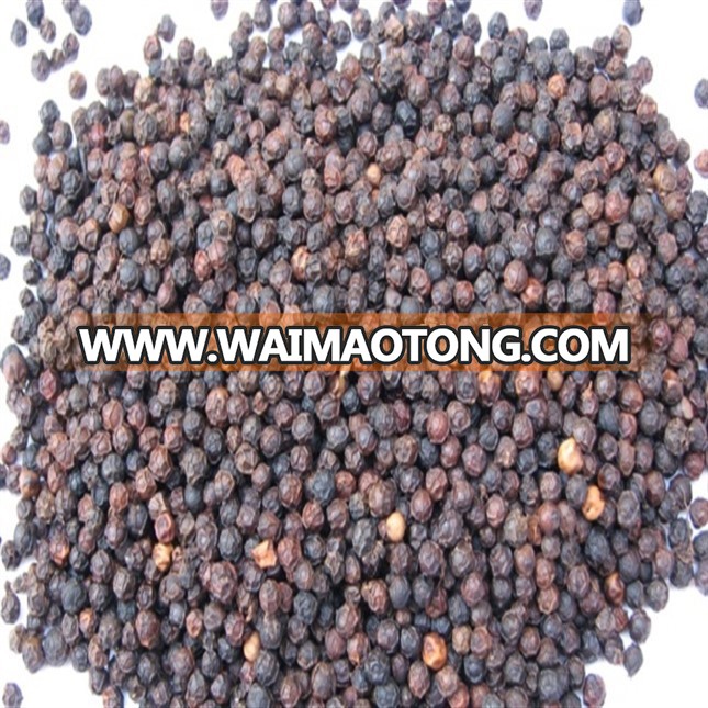 black pepper cheap and good quality from Vietnam 2017